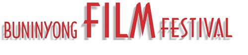 Buninyong Film Festival title