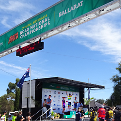 2016 Australia Road National Championships