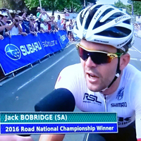 Jack Bobridge