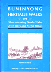 buninyong heritage walks