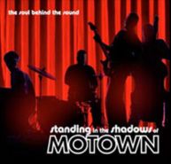 Buninyong Film Festival - Standing in the Shadows of Motown